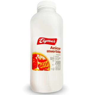 Azúcar Invertida Elymar 1kg