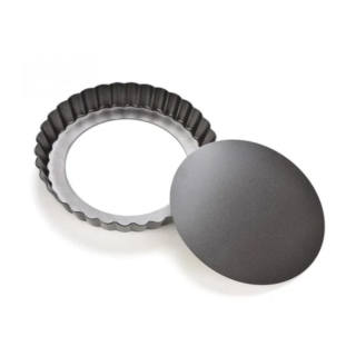 Molde de Teflón para Pye Tamaños Varios