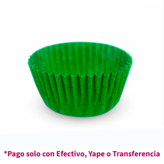 Pirotin a La Grasa Horneable Colores Varios 1000 und