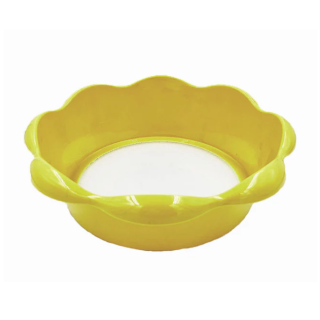 Cernidor Plástico de 25 cm