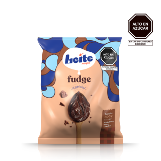 Fudge Especial Leite 500g