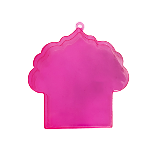 Porta Dulces Cupcake x6 und