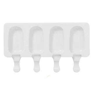 Molde de Lacepop Paleta x 4 und.