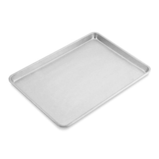 Bandeja de Aluminio Para Pan 45cm x 65cm