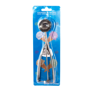 Cuchara de Helado Pequeña