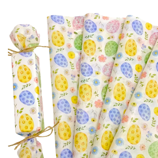 Papel Seda Pascua 35x50cm