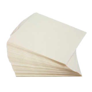 Papel Manteca Resma 450 und