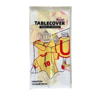 Mantel Reusable Universitario 