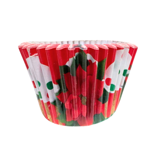 Pirotín #8 Navidad Regalos y Calcetín 100und