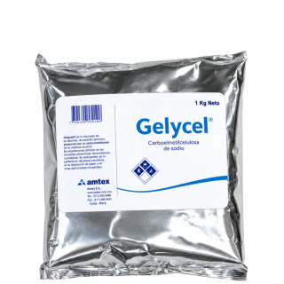 Cmc Gelycel 1kg