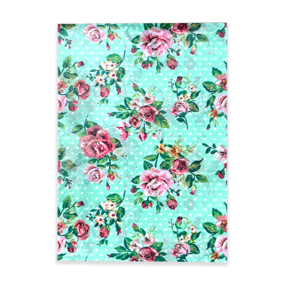 Envoltura de Papel Seda Chupetin x 25 und Diseños