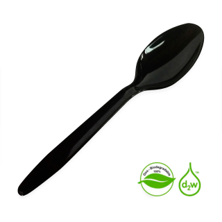 Cucharita Biodegradable Olego #5 x 50und Colores Varios