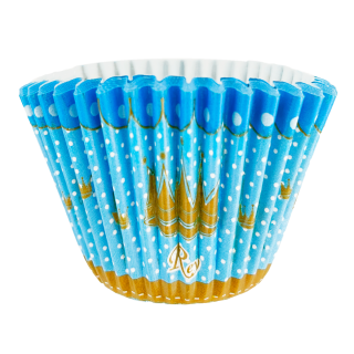 Pirotín #8 Papá Rey Celeste 100und