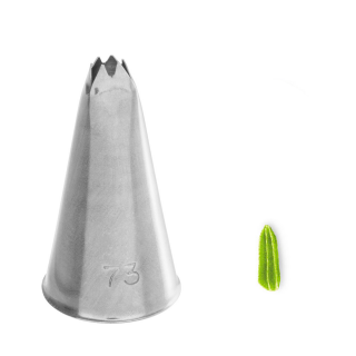 Boquilla #73 Wilton 402-73