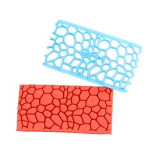 Texturizador Celeste Piedra X und