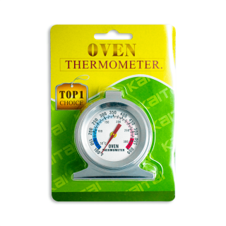 Termómetro para Horno