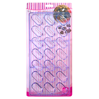 Molde Acrílico para Chocotejas x21