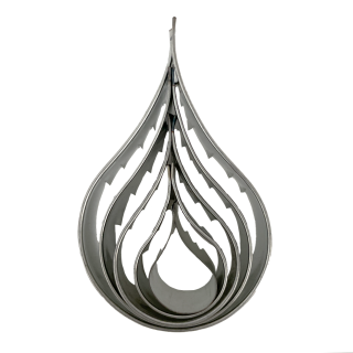 Cortador de Lata Hoja x5 und