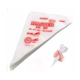 Mangas Desechables Chinas Tamaños Varios x100 und