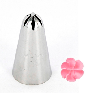 Boquilla #131 Acero Wilton 402-131