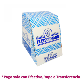 Colapiz Fleischmann 20g Caja x12 und