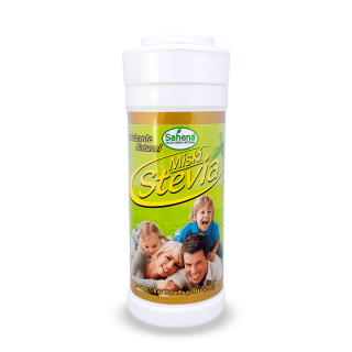 Endulzante Stevia 250g