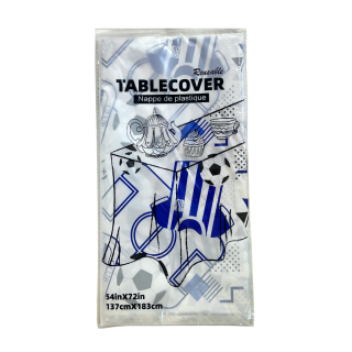 Mantel Reusable Alianza Lima 137x183cm