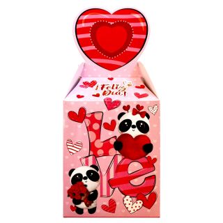 Caja Box Grande Love San Valentín
