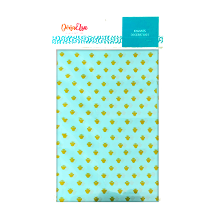 Envoltura para Dulces Mickey x25 und Colores Varios