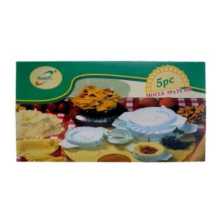 Cortador Para Empanadas x5 und