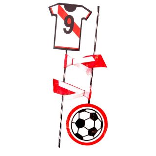 Super Topper Perú Fútbol