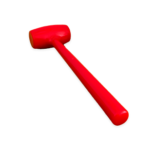 Martillo Acrílico Colores Varios
