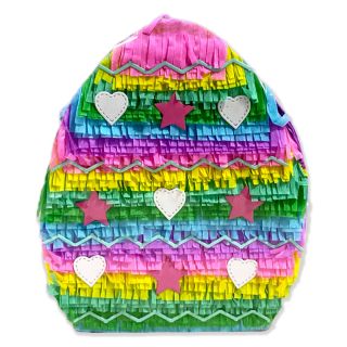 Mini Piñata Pascua Huevo