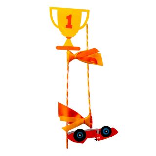 Super Topper Carreras