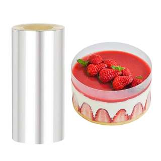 Rollo de Acetato 10 metros