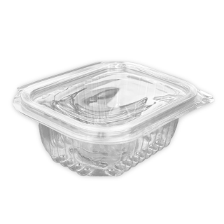 Estuche Rectangular 161 Baulito Tapa Baja