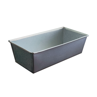 Molde Aluzinc Queque Inglés Tamaños Varios