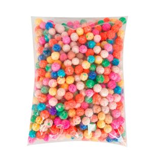 Grageas Crespo Turrón Granel