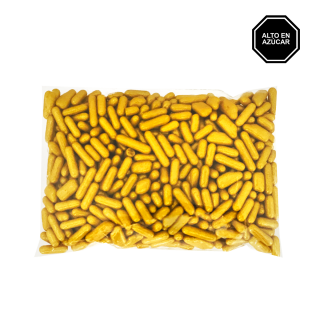 Grageas Balines Dorados Bupas x50gr