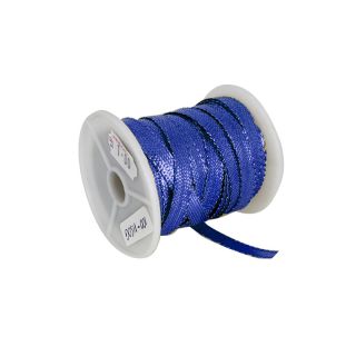 Cinta Corrugada Delgada Colores Varios x metro