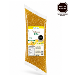 Relleno de Piña Bom Principio x1.01Kg
