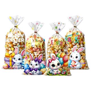 Set de 10 Bolsas Pascuas