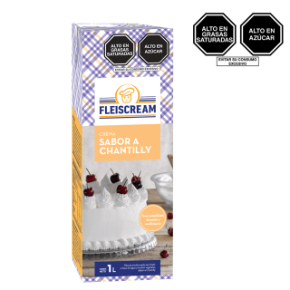 Fleiscream Fleischmann 1lt