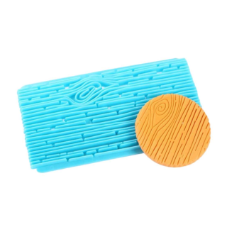 Texturizador Celeste Textura Madera