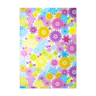 Envoltura de Papel Seda Chupetin x 25 und Diseños