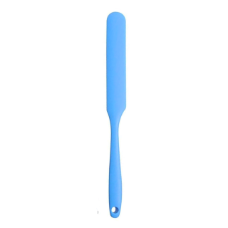 Espátula de Silicona Recta