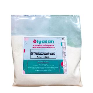 Cmc Estabilizador Elyasan 100g
