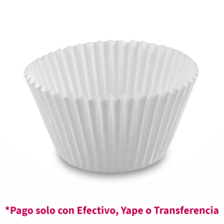 Pirotin a La Grasa Horneable #8 Gris 1000 und