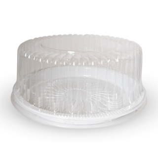 Porta Torta H-37MA 21x11cm