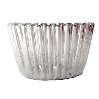 Pirotín Metálico #8 Colores Varios 50und